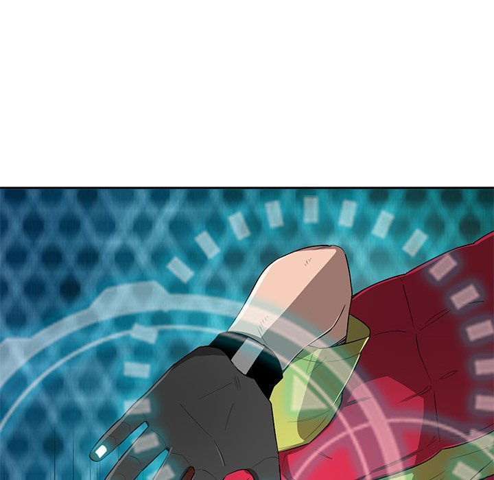 Stardust Stardust EP 62 - Toomics page 58 - 