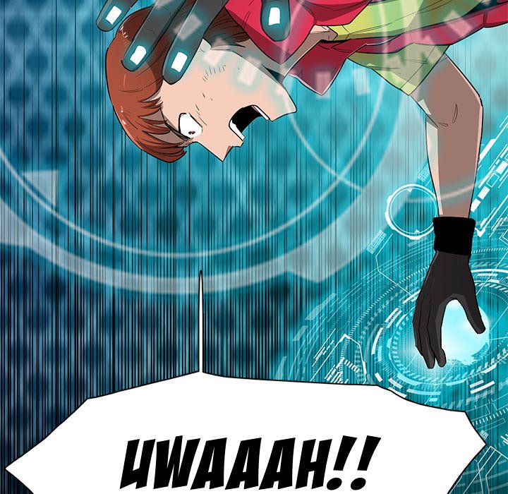 Stardust Stardust EP 62 - Toomics page 59 - 