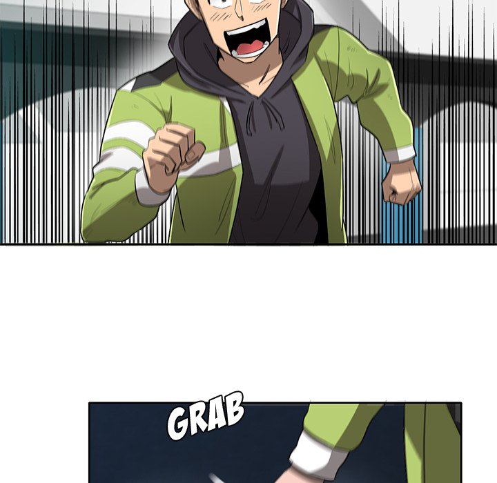 Stardust Stardust EP 62 - Toomics page 70 - 
