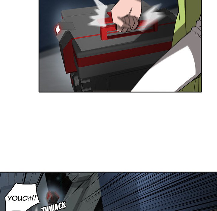 Stardust Stardust EP 62 - Toomics page 71 - 