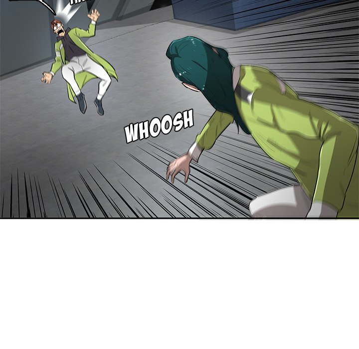 Stardust Stardust EP 62 - Toomics page 72 - 