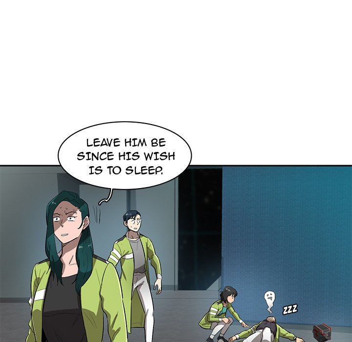 Stardust Stardust EP 62 - Toomics page 73 - 