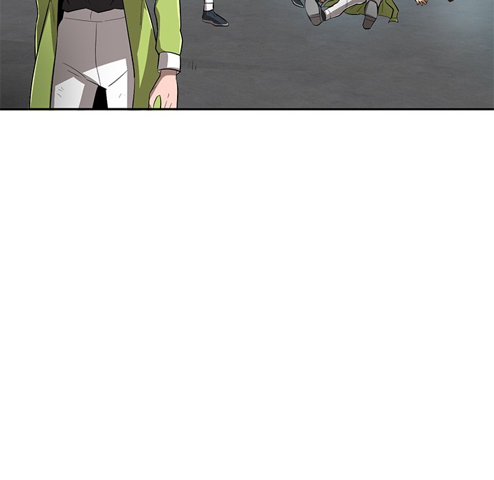 Stardust Stardust EP 62 - Toomics page 74 - 