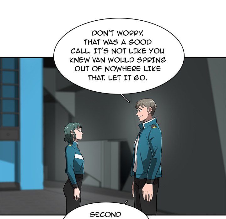 Stardust Stardust EP 62 - Toomics page 76 - 
