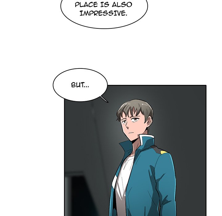 Stardust Stardust EP 62 - Toomics page 77 - 