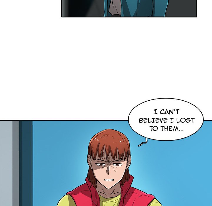Stardust Stardust EP 62 - Toomics page 78 - 