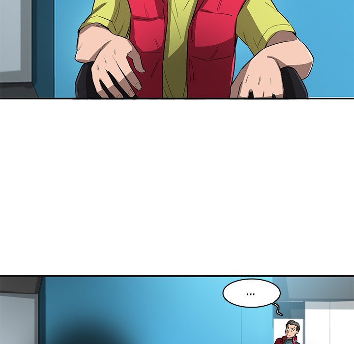 Stardust Stardust EP 62 - Toomics page 79 - 
