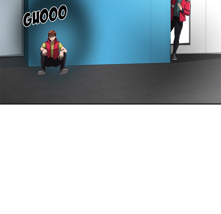 Stardust Stardust EP 62 - Toomics page 80 - 
