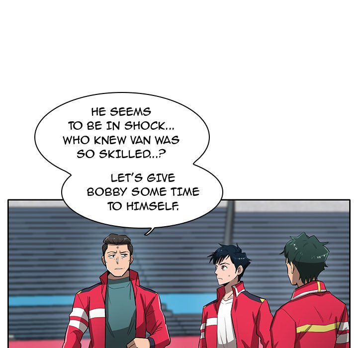 Stardust Stardust EP 62 - Toomics page 81 - 