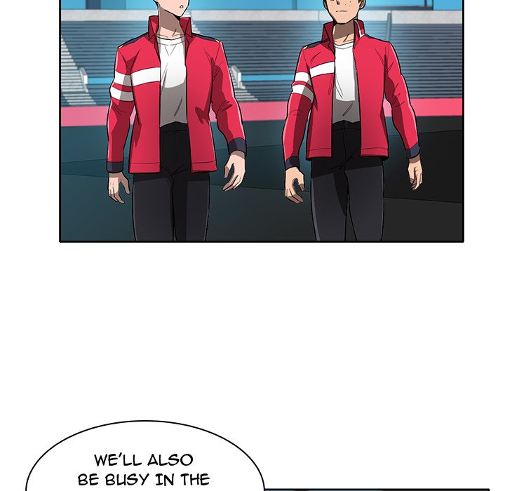 Stardust Stardust EP 62 - Toomics page 84 - 
