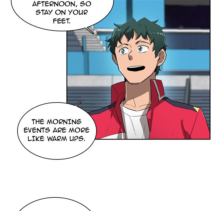 Stardust Stardust EP 62 - Toomics page 85 - 