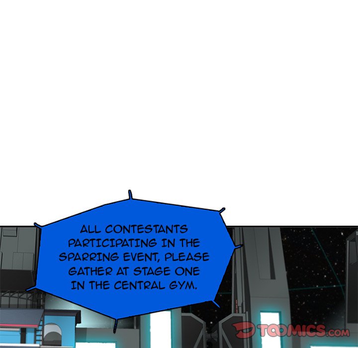 Stardust Stardust EP 62 - Toomics page 87 - 