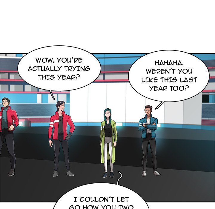 Stardust Stardust EP 62 - Toomics page 90 - 