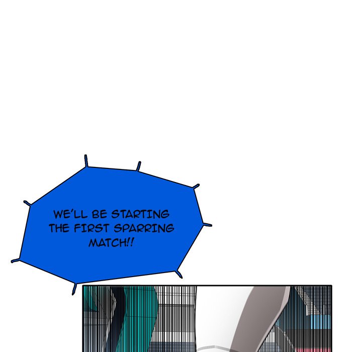 Stardust Stardust EP 62 - Toomics page 94 - 