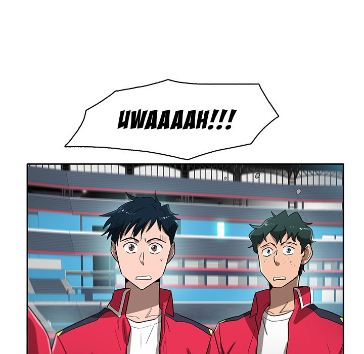 Stardust Stardust EP 62 - Toomics page 97 - 