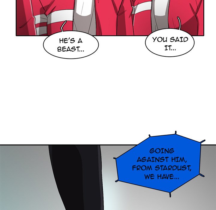 Stardust Stardust EP 62 - Toomics page 98 - 