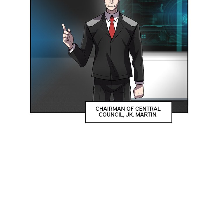 Stardust Stardust EP 63 - Toomics page 101 - 