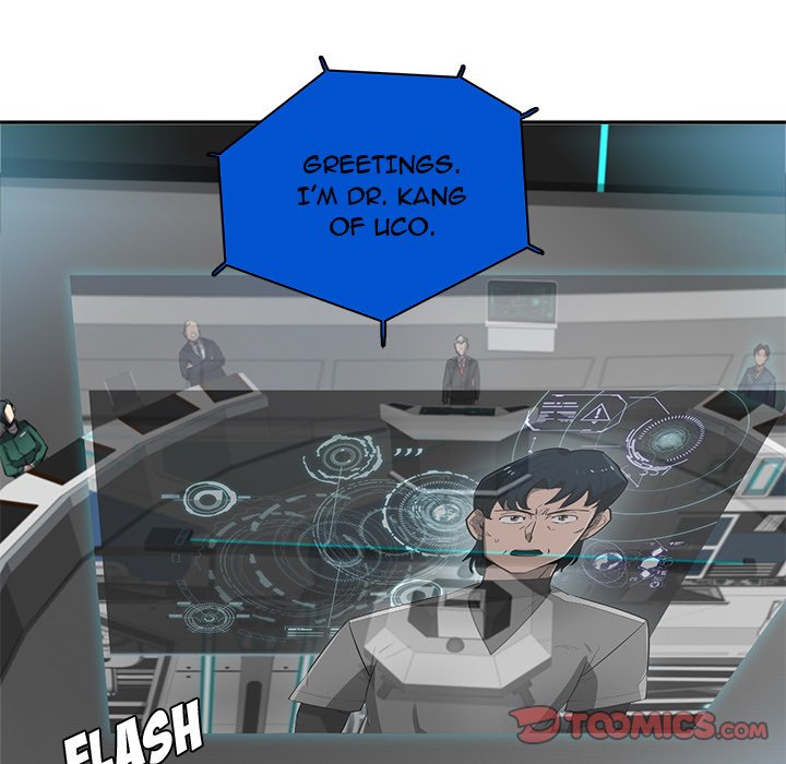 Stardust Stardust EP 63 - Toomics page 102 - 