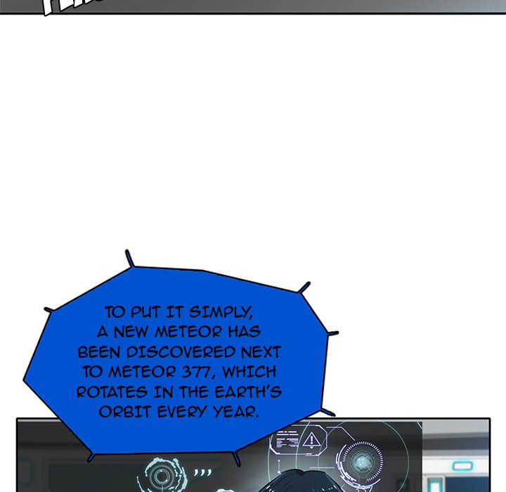 Stardust Stardust EP 63 - Toomics page 103 - 