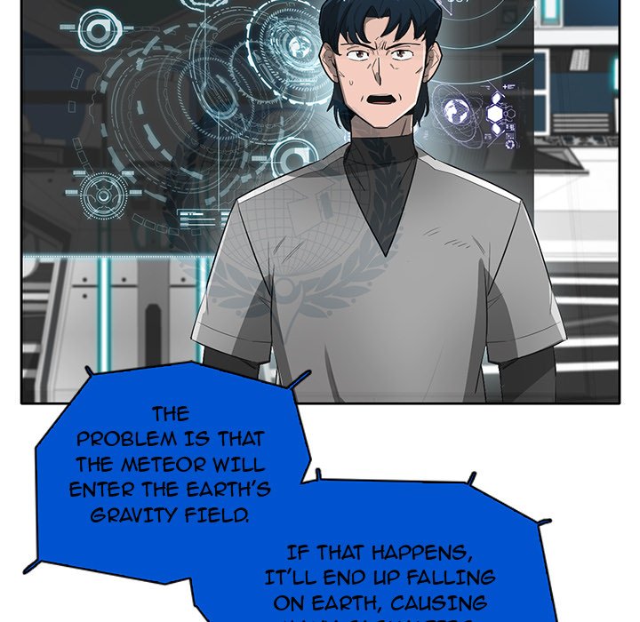 Stardust Stardust EP 63 - Toomics page 104 - 