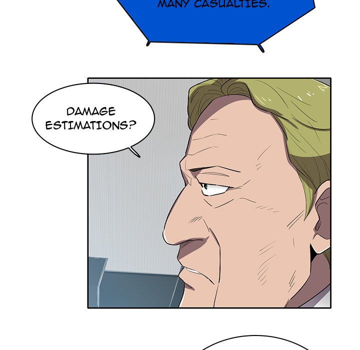 Stardust Stardust EP 63 - Toomics page 105 - 