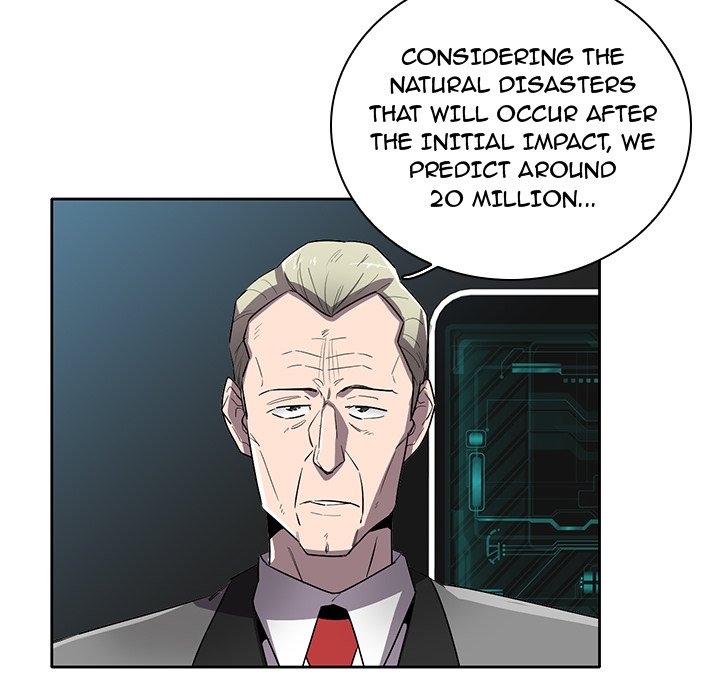 Stardust Stardust EP 63 - Toomics page 106 - 