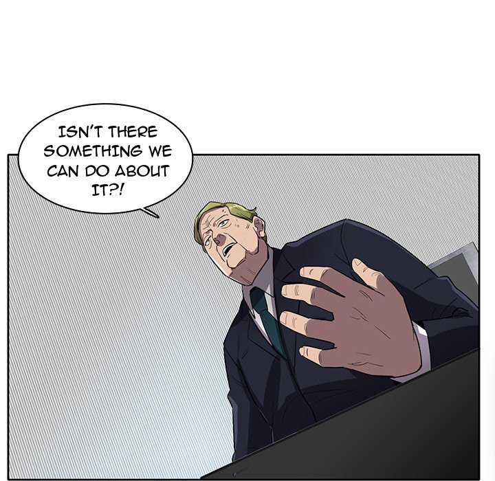 Stardust Stardust EP 63 - Toomics page 107 - 