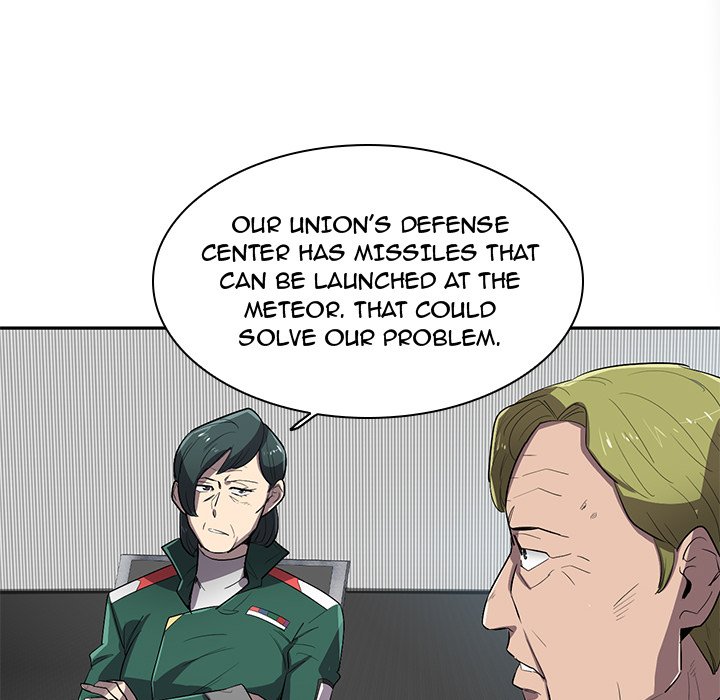 Stardust Stardust EP 63 - Toomics page 108 - 