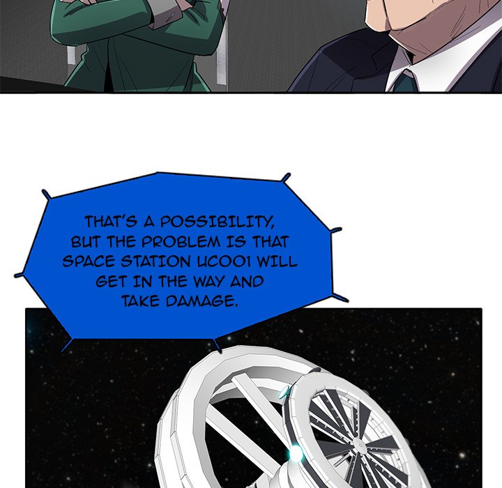 Stardust Stardust EP 63 - Toomics page 109 - 