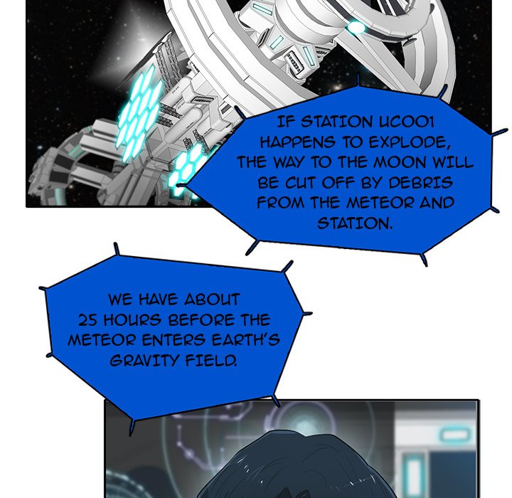 Stardust Stardust EP 63 - Toomics page 110 - 