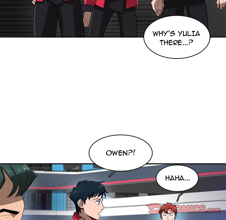 Stardust Stardust EP 63 - Toomics page 12 - 