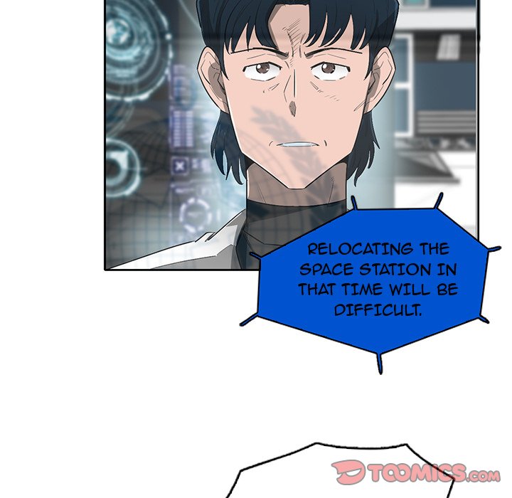 Stardust Stardust EP 63 - Toomics page 111 - 