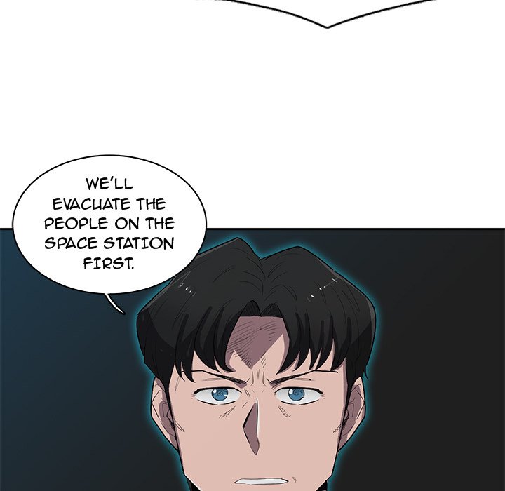 Stardust Stardust EP 63 - Toomics page 113 - 