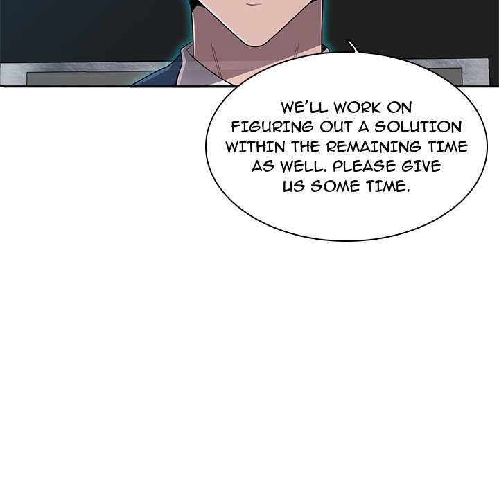 Stardust Stardust EP 63 - Toomics page 114 - 