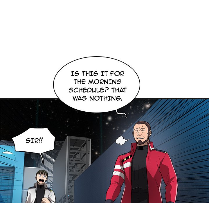 Stardust Stardust EP 63 - Toomics page 115 - 