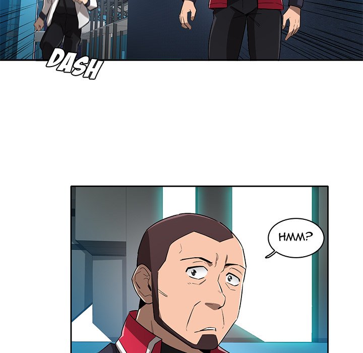 Stardust Stardust EP 63 - Toomics page 116 - 