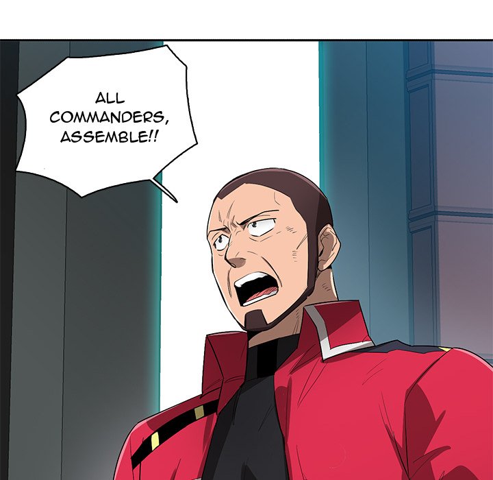 Stardust Stardust EP 63 - Toomics page 119 - 