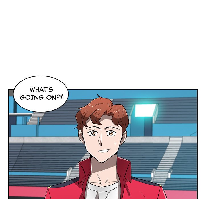 Stardust Stardust EP 63 - Toomics page 14 - 