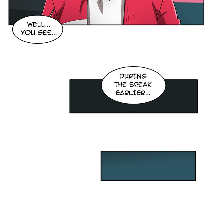 Stardust Stardust EP 63 - Toomics page 15 - 