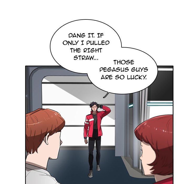 Stardust Stardust EP 63 - Toomics page 16 - 