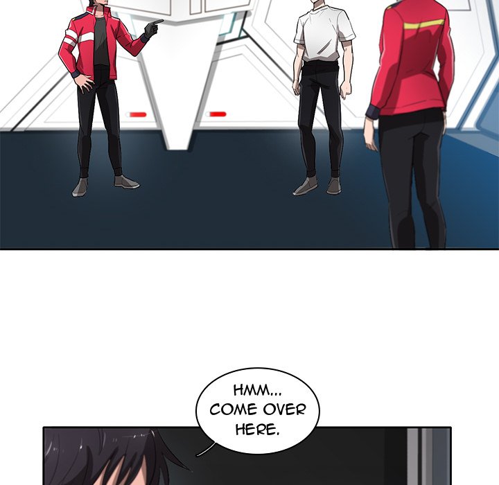 Stardust Stardust EP 63 - Toomics page 20 - 