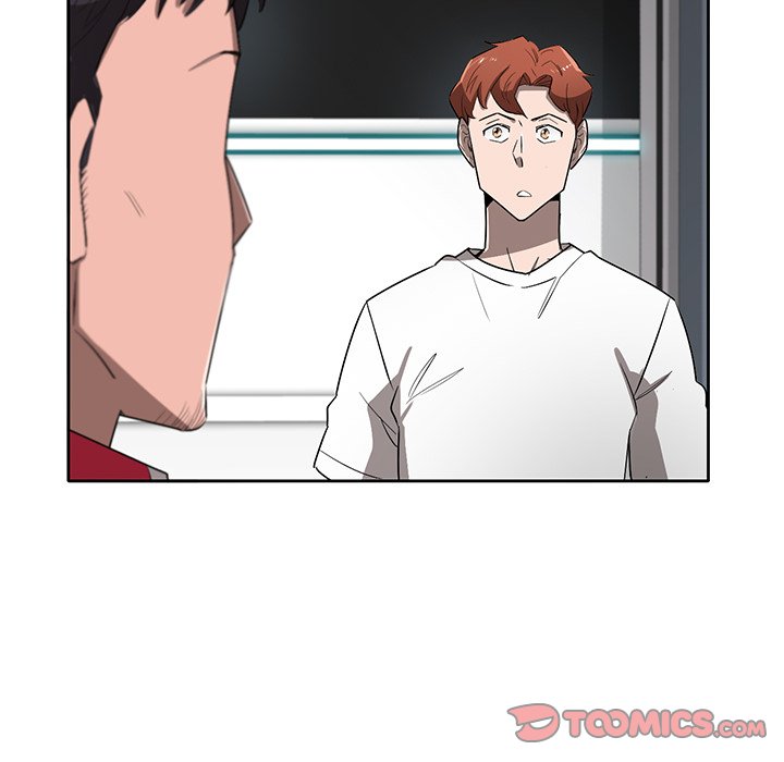 Stardust Stardust EP 63 - Toomics page 21 - 