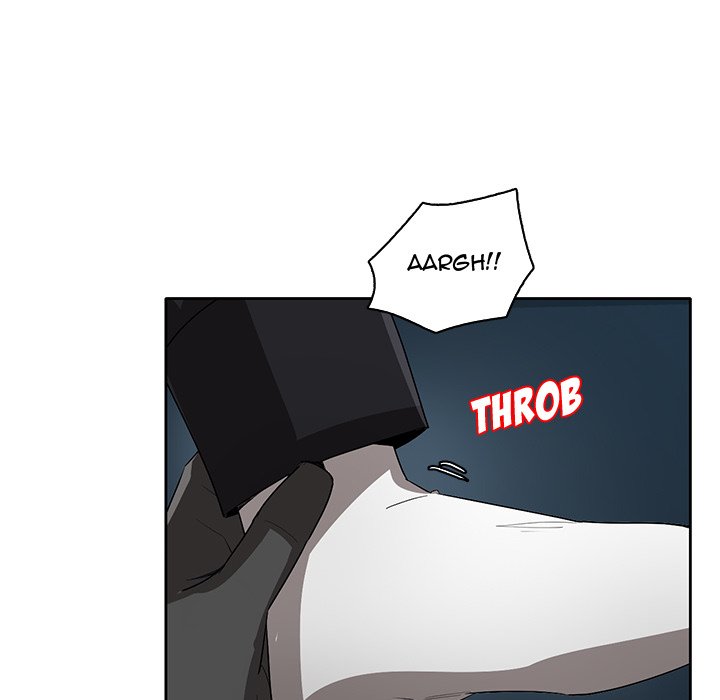 Stardust Stardust EP 63 - Toomics page 22 - 