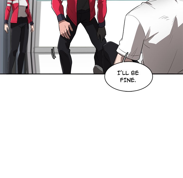 Stardust Stardust EP 63 - Toomics page 24 - 