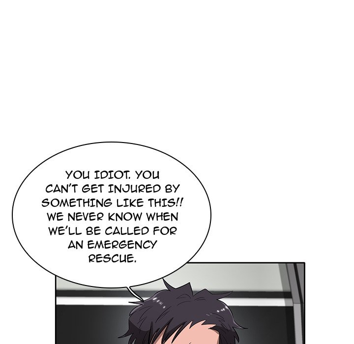 Stardust Stardust EP 63 - Toomics page 25 - 