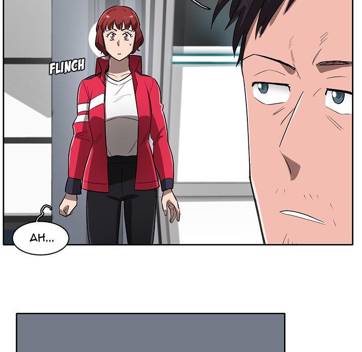 Stardust Stardust EP 63 - Toomics page 27 - 