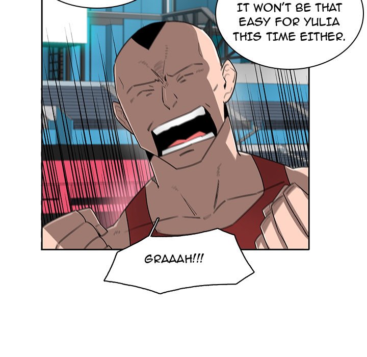 Stardust Stardust EP 63 - Toomics page 32 - 