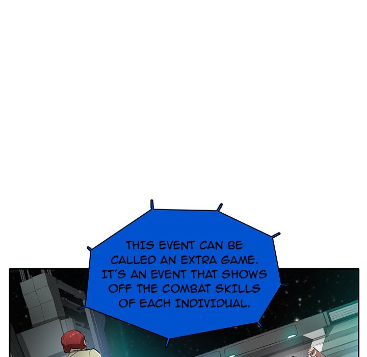 Stardust Stardust EP 63 - Toomics page 34 - 