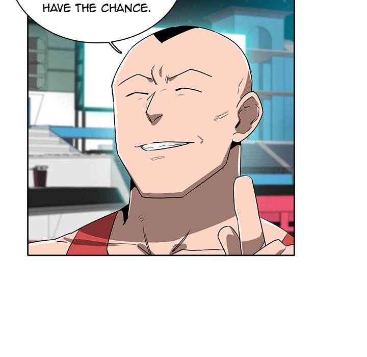 Stardust Stardust EP 63 - Toomics page 36 - 