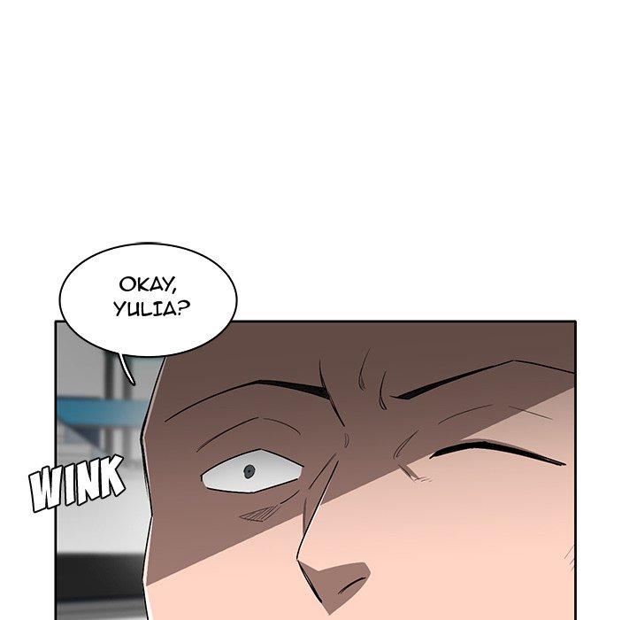 Stardust Stardust EP 63 - Toomics page 37 - 